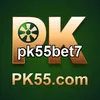 Logo da pk55bet7
